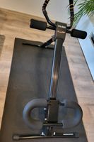 VITALmaxx ABMAXX5 Bauchtrainer Fitnessgerät Bodenmatte Sportmatte Nordrhein-Westfalen - Hilden Vorschau