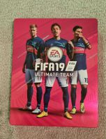 PS4 FIFA 19 München - Ramersdorf-Perlach Vorschau