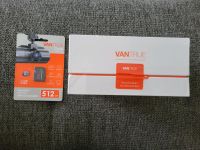 NEU Vantrue Dashcam OnDash X4S Duo inkl. 512GB SD Karte Hessen - Kaufungen Vorschau