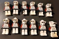 12x Lego Star Wars ARF Trooper aus 7913 Rostock - Seebad Warnemünde Vorschau