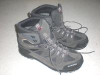 NEUE MAMMUT Wanderschuhe! Gr.46! GORE-TEX!Raichle!Vibram! eh 190€ Hessen - Babenhausen Vorschau