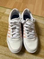 K-Swiss Turnschuhe 39,5 Berlin - Rudow Vorschau
