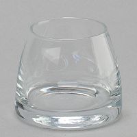 Teelichtglas "Juliette" Glas / Teelichthalter Wiesbaden - Biebrich Vorschau