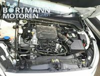 Motor FORD FOCUS 1.0 EcoBoost B7DA 8.023KM+GARANTIE+KOMPLETT+VER Leipzig - Eutritzsch Vorschau