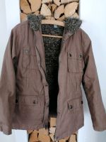 Zara Kids Parka Winterjacke Mantel Gr. 152 Braun Baden-Württemberg - Bissingen an der Teck Vorschau