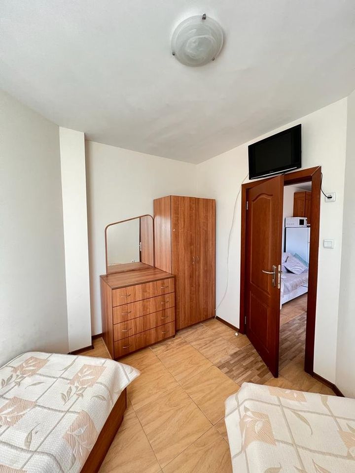 3 Zimmer Wohnung im Amadeus3 Sonnenstrand Bulgarien in Wielenbach