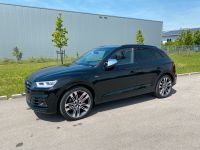 Audi SQ5 TFSI Bayern - Trostberg Vorschau