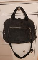 Liebeskind Tasche Leder Laptop 2D (black suede) Hessen - Dietzenbach Vorschau