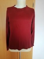 EDITED Damen Langarm Longsleeve Shirt Größe 38 Bayern - Kaufbeuren Vorschau