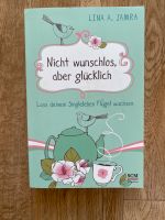 Buch christlich Single Nicht wunschlos, aber glücklich Rheinland-Pfalz - Mainz Vorschau