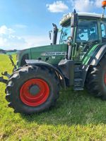 Fendt 820 Vario Niedersachsen - Neustadt am Rübenberge Vorschau