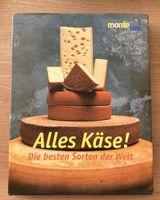Alles Käse! Monte von Dumont Rheinland-Pfalz - Nieder-Olm Vorschau
