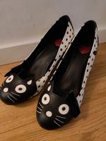 T.U.K katzenschuhe Niedersachsen - Salzgitter Vorschau