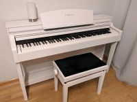 Yamaha Clavinova CSP-170 (weiß) e-Piano Baden-Württemberg - Murg Vorschau
