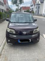 Daihatsu Materia Klima Alufelgen Hessen - Rüsselsheim Vorschau