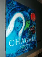 Marc Chagall Ingo F. Walther Rainer Metzger Taschen Verlag Kunst Berlin - Pankow Vorschau