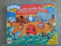 Noahs großes Boot - Bibelgeschichte für Kinder ab 3 Jahren Nordrhein-Westfalen - Herzebrock-Clarholz Vorschau