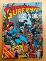 Superman Taschenbuch 55 Berlin - Wilmersdorf Vorschau
