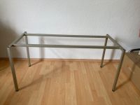 Tisch Untergestell Stahlrohr Metallgestell 121 × 55,5×56 cm Niedersachsen - Wilhelmshaven Vorschau