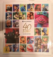 DreamWorks 40 Filme Blu-ray Classic Edition Niedersachsen - Sibbesse  Vorschau