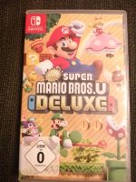 Nintendo Switch Super Mario Bros Deluxe Spiel Rheinland-Pfalz - Neuwied Vorschau