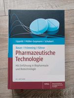 Bauer/Frömming/Führer Pharmazeutische Technologie Leipzig - Lindenthal Vorschau