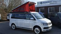 Volkswagen T5 / T6 Faltenbalg tauschen Schleswig-Holstein - Neumünster Vorschau