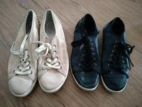 Sneaker, Turnschuhe Damen Gr. 41 Bayern - Hofkirchen Vorschau