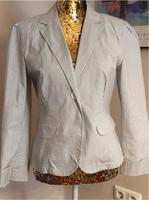 Blazer mit zarten Nadelstreifen Bayern - Kulmbach Vorschau