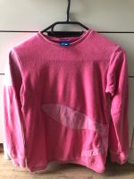 Finkid Elukka Frottee Pullover Gr. 130/140 134/140 pink Niedersachsen - Schwanewede Vorschau