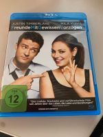 Freund mit gewissen Vorzügen Blu-ray Disc Bayern - Adelsried Vorschau