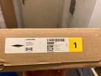 Ikea Leirsund Lattenrost 140x200 neu OVP 12.787.28 Nordrhein-Westfalen - Hattingen Vorschau