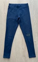 North Face Leggings Gr. M (134) blau Niedersachsen - Rastede Vorschau