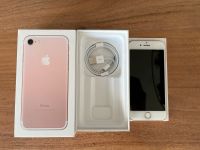 iPhone 7 128GB Roségold Baden-Württemberg - Sindelfingen Vorschau