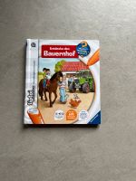 Ravensburger Tiptoi Unser Bauernhof Nordrhein-Westfalen - Kall Vorschau