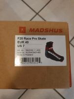 Madshus Race Pro Skate, Langlauf, Skating, 40, US 7, fast NEU Baden-Württemberg - Freiburg im Breisgau Vorschau