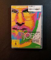 Jobs Die Erfolgsgeschichte von Steve Jobs, DVD, Dokumentation Bayern - Augsburg Vorschau