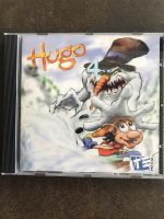 Vintage PC-Spiel Hugo 4 Nordrhein-Westfalen - Würselen Vorschau