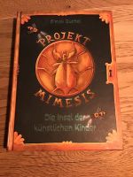 Buch Die Kinder der künstlichen Insel Wandsbek - Hamburg Sasel Vorschau