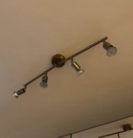 5x Halogen Deckenlampe / Leuchte Nordrhein-Westfalen - Solingen Vorschau