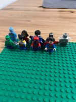 Lego Superhelden Thüringen - Gera Vorschau