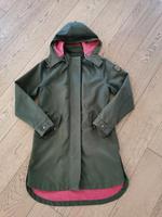 Derbe Hamburg Parka oliv Gr. 36 Bayern - Freilassing Vorschau