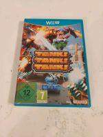 Tank! Tank! Tank! Nintendo Wii U Spiel Beuel - Limperich Vorschau