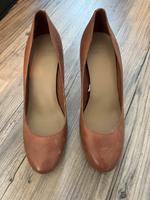 Pumps von Esprit collection Gr.38 Nordrhein-Westfalen - Paderborn Vorschau