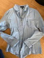 Blaue Bluse / Daniel Hechter Walle - Handelshäfen Vorschau