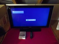 Samsung Fernseher 40 Zoll Full HD LE-40A550P1R Blumenthal - Farge Vorschau