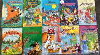 Disney Bücher - Aristocats, 101 Dalmatiner, Pocahontas Kr. Altötting - Burghausen Vorschau