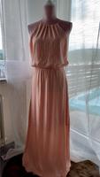 Langes Kleid H&M neu mit Etikett (NP 49,99€) Größe 34 Hessen - Dillenburg Vorschau