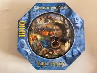 Puzzle 1000 Teile Herr der Ringe Thüringen - Ilmenau Vorschau