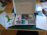 Fritzing Creator Kit mit Arduino Uno R3 NEU Rarität Programmieren Wuppertal - Elberfeld Vorschau